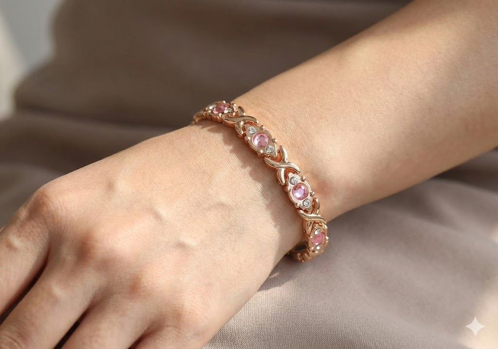 Bodvia Copper ™ bracelet